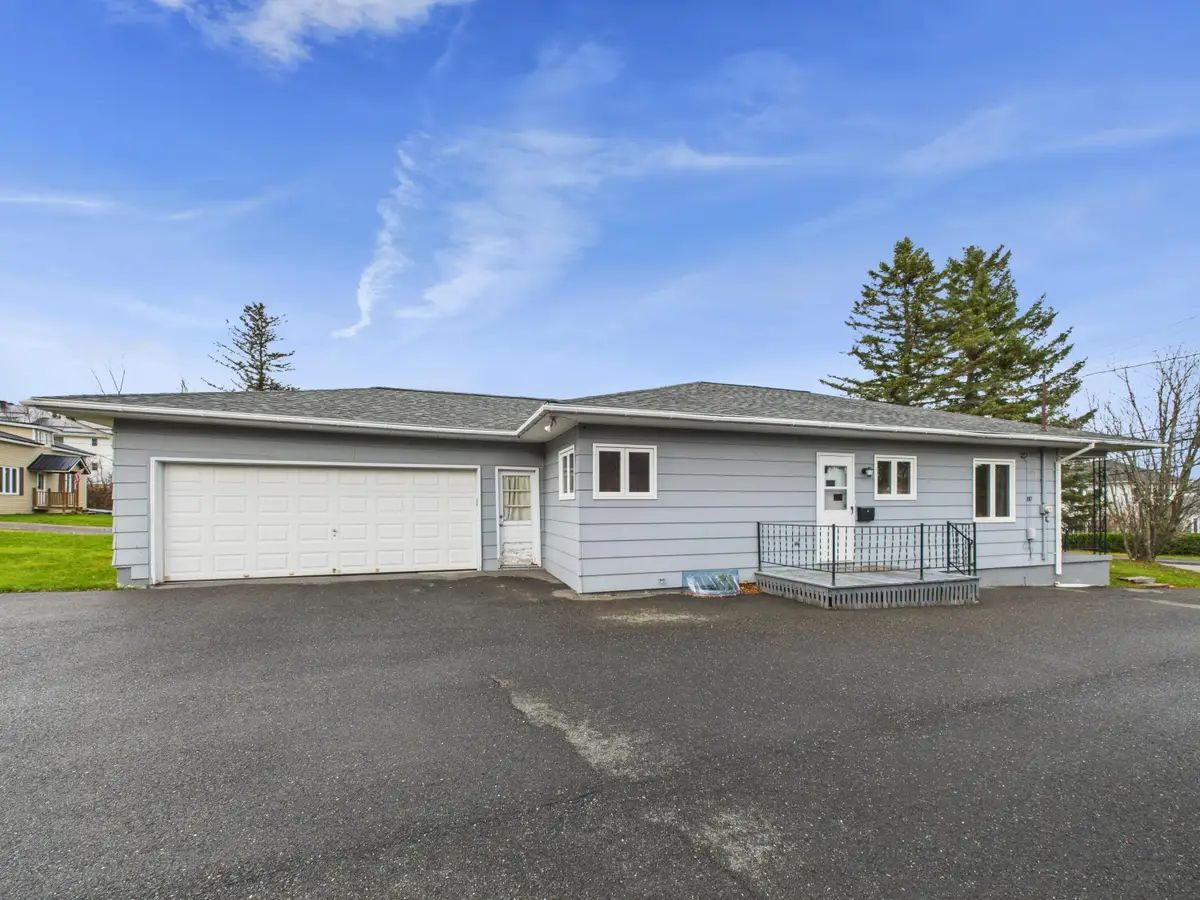 187 Main Street, Van Buren, ME 04785 - Image #1