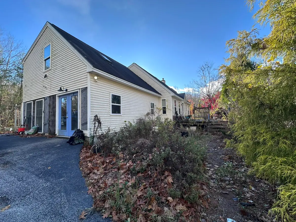 121 Highland Shores Road, Casco, ME 04015 - Image #1
