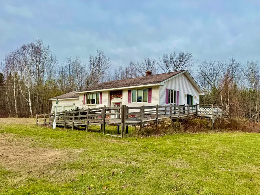 794 Kingman Road, Kingman, ME 04451 - Image #2
