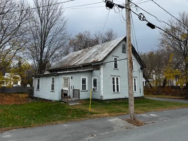 11 Summer Street, Skowhegan, ME 04976 - Image #1