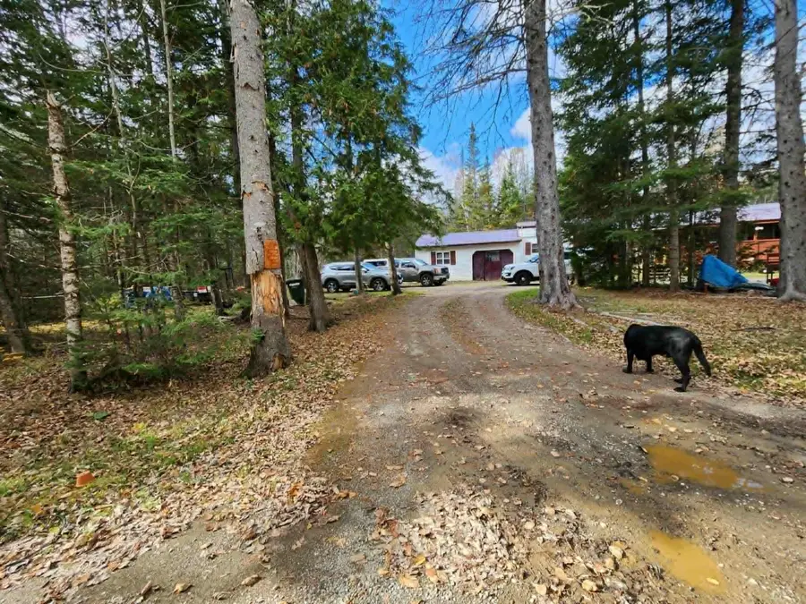 89 Dill Road, Stetson, ME 04488 - Image #2