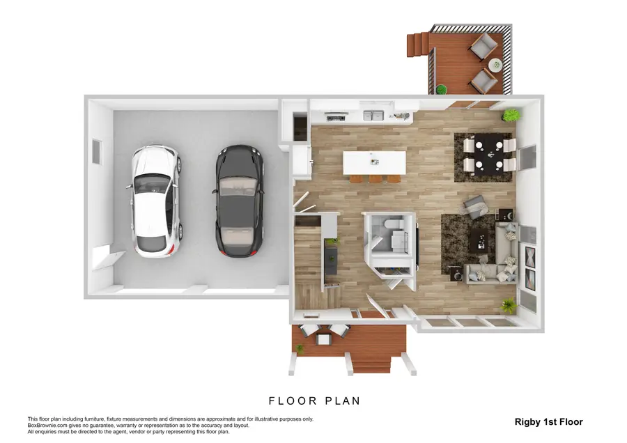 Lot 1 Trestle Way, Scarborough, ME 04074 - Image #2