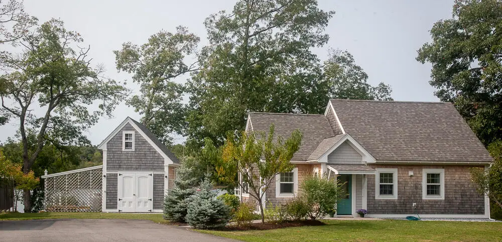 20 Robbins Road, Belfast, ME 04915 - Image #1