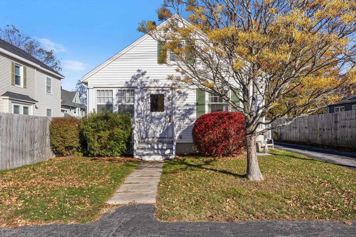 120 Mussey Street, South Portland, ME 04106 - Image #1