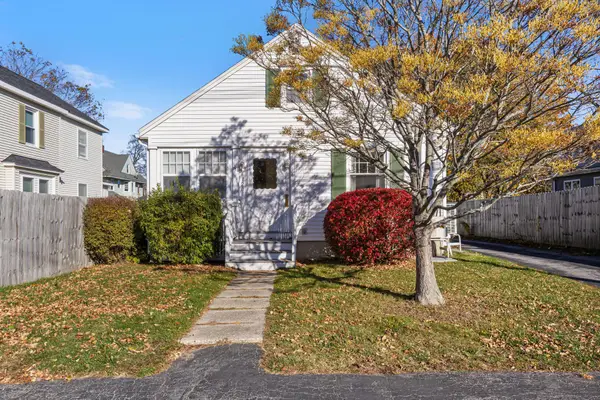 120 Mussey Street, South Portland, ME 04106