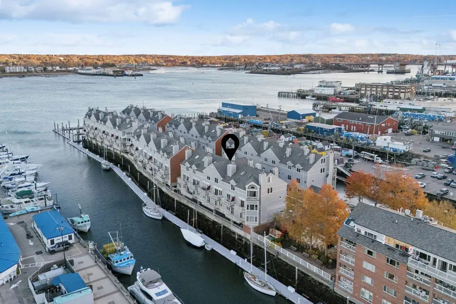105 Chandlers Wharf #105, Portland, ME 04101 - Image #2