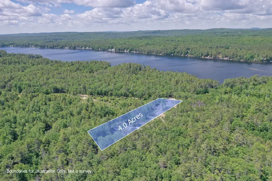 264 23rd Street Loop Road, Shapleigh, ME 04076 - Image #3