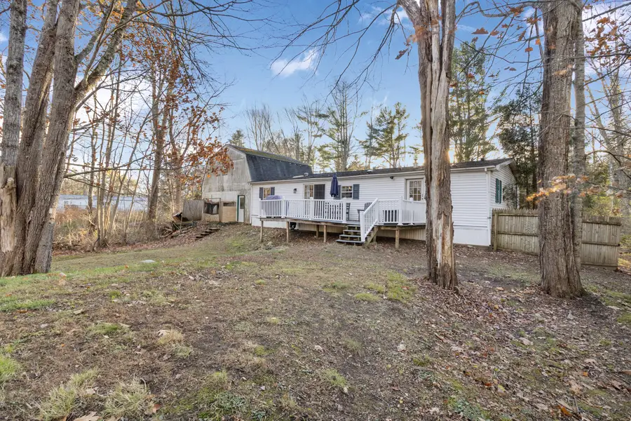 63 Clary Hill Road, Warren, ME 04864 - Image #3
