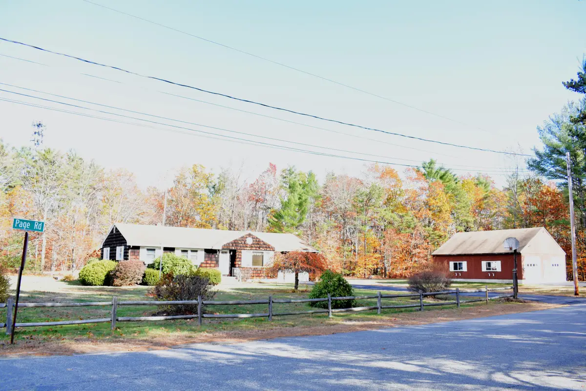 55 Page Road, Windham, ME 04062 - Image #1