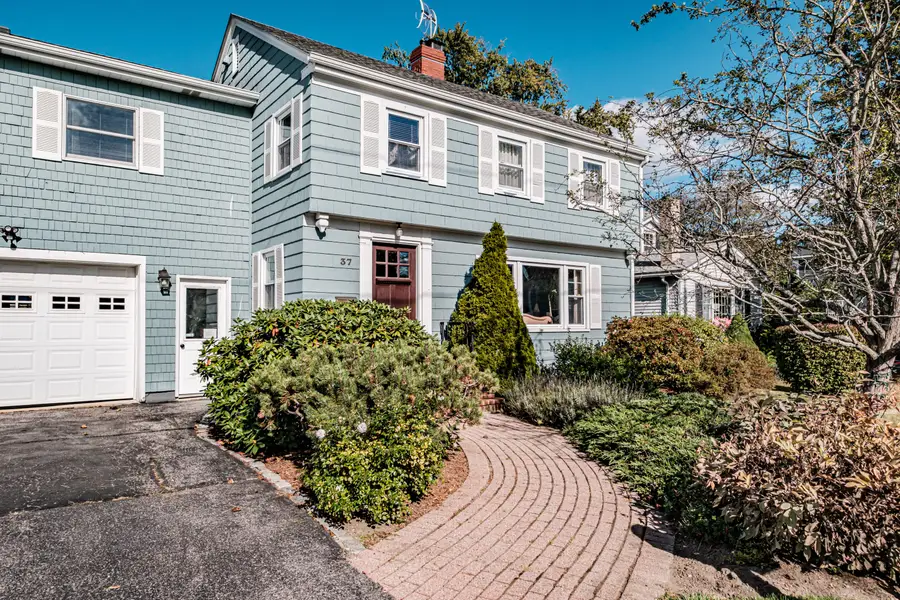 37 Wellington Road, Portland, ME 04103 - Image #2