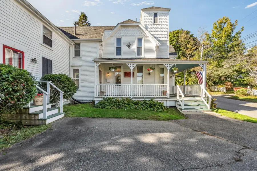 13 Wood Street, Camden, ME 04843 - Image #3