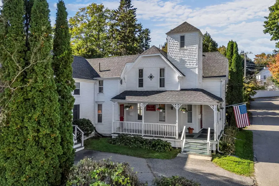 13 Wood Street, Camden, ME 04843 - Image #2