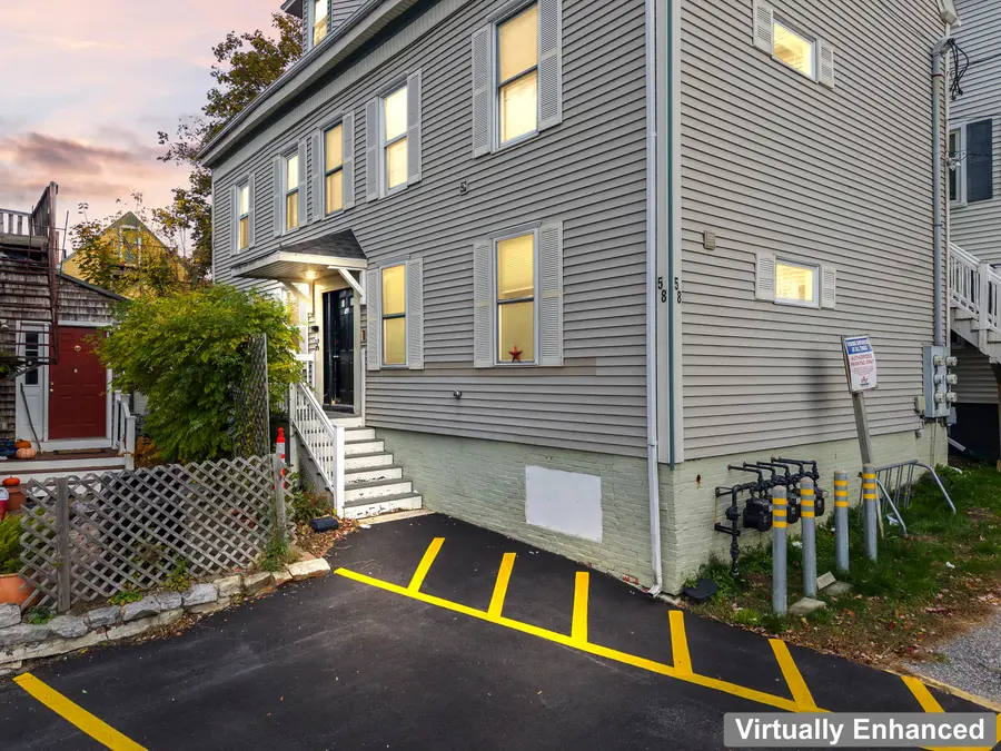58 Portland Street #4, Portland, ME 04101 - Image #2