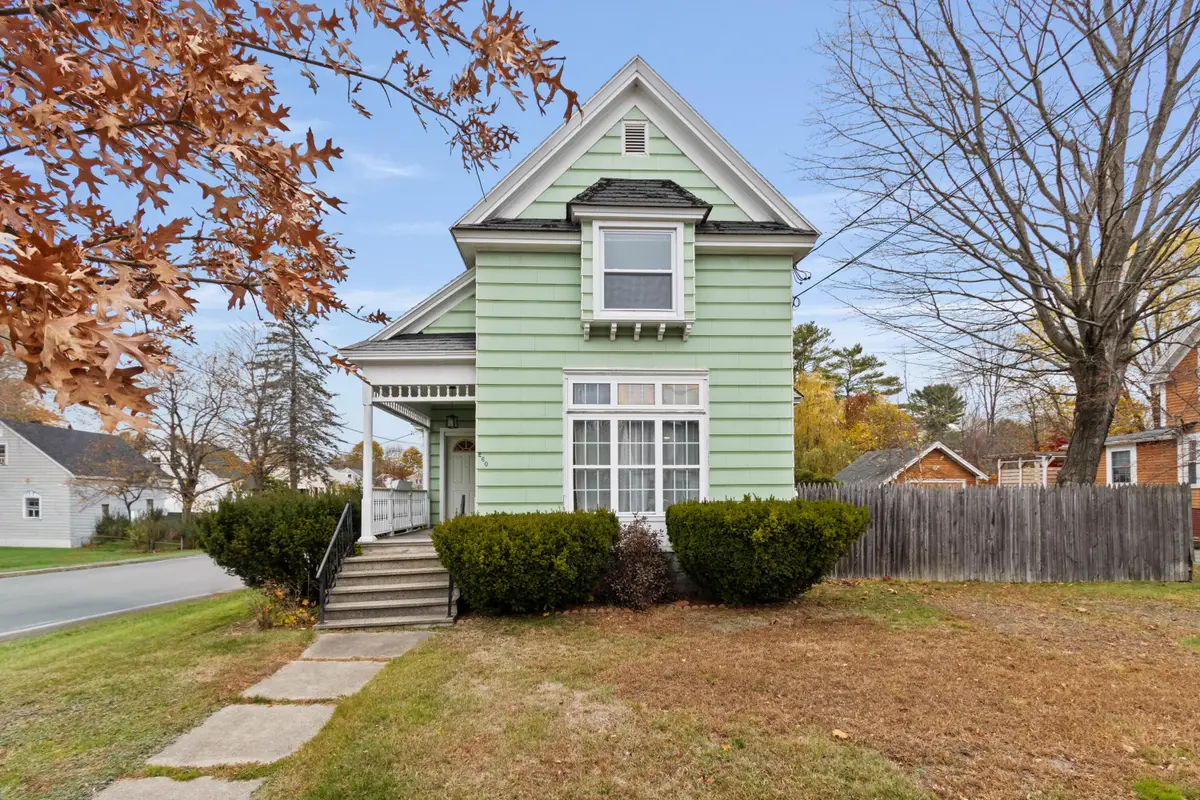 260 Webster Street, Lewiston, ME 04240 - Image #1