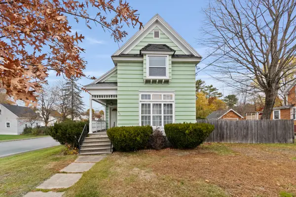 260 Webster Street, Lewiston, ME 04240