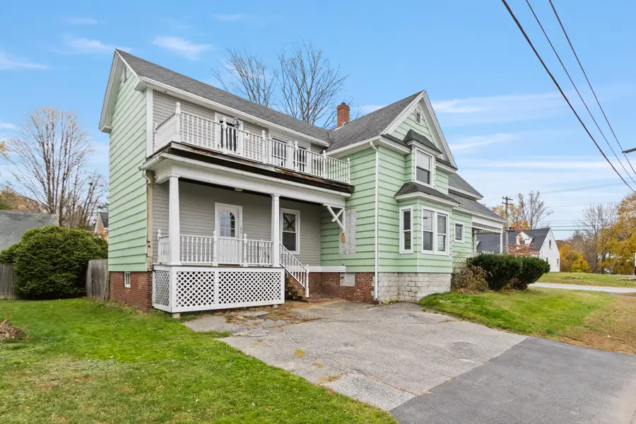 260 Webster Street, Lewiston, ME 04240 - Image #2
