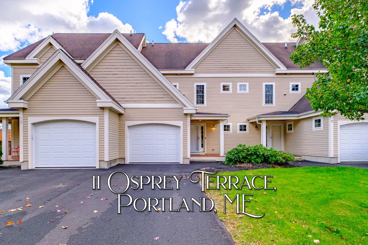 11 Osprey Terrace #11, Portland, ME 04103 - Image #1