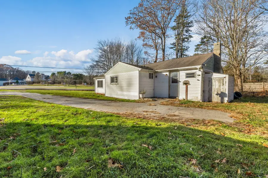 307 Church Road, Brunswick, ME 04011 - Image #3