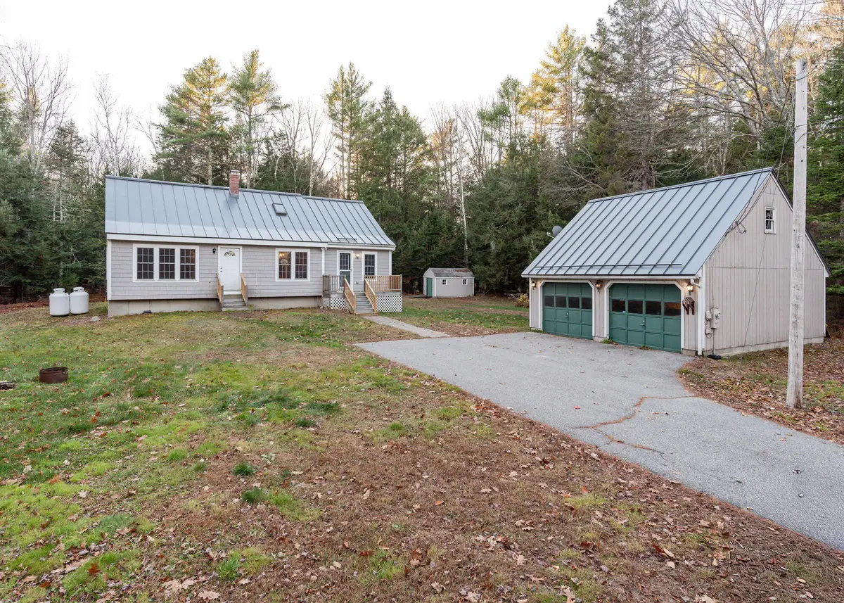 118 Royal Road, North Yarmouth, ME 04097 - Image #1