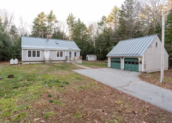 118 Royal Road, North Yarmouth, ME 04097
