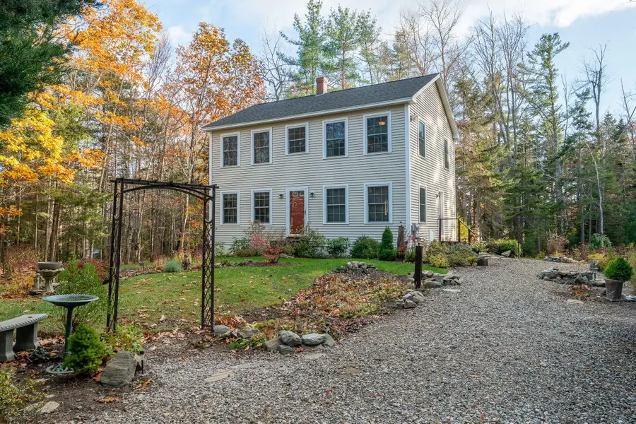 41 Spruce Brook Drive, Harpswell, ME 04079 - Image #2