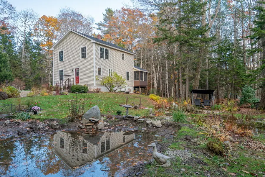 41 Spruce Brook Drive, Harpswell, ME 04079 - Image #3
