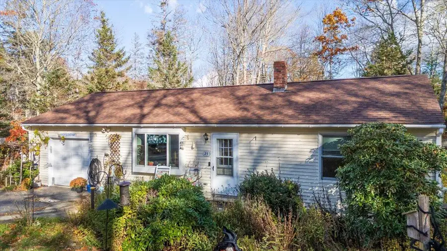 23 Meadow Cove Road, Boothbay Town, ME 04544 - Image #2