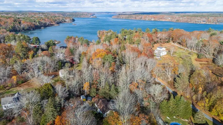 23 Meadow Cove Road, Boothbay Town, ME 04544 - Image #3