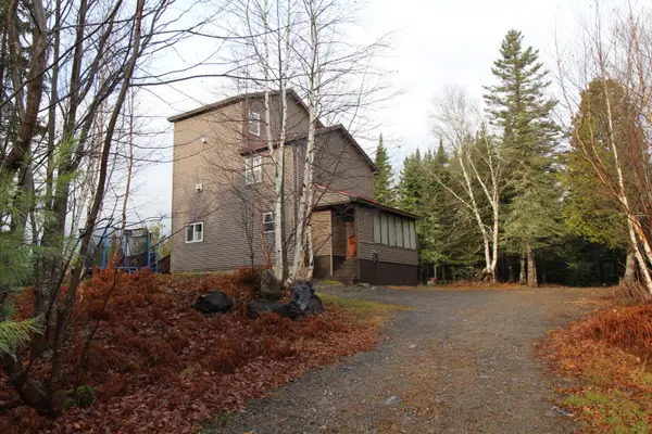 80 Wilsons Mills Road, Rangeley, ME 04970