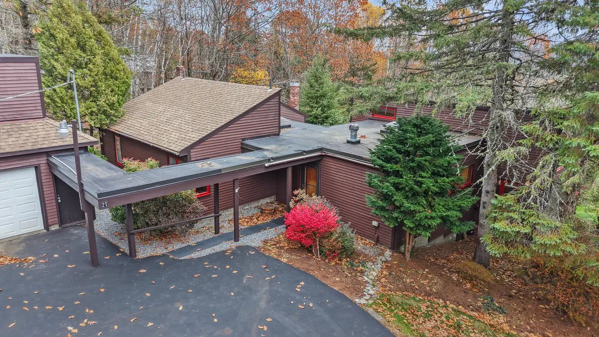 21 Acorn Hill Road, Holden, ME 04429 - Image #1