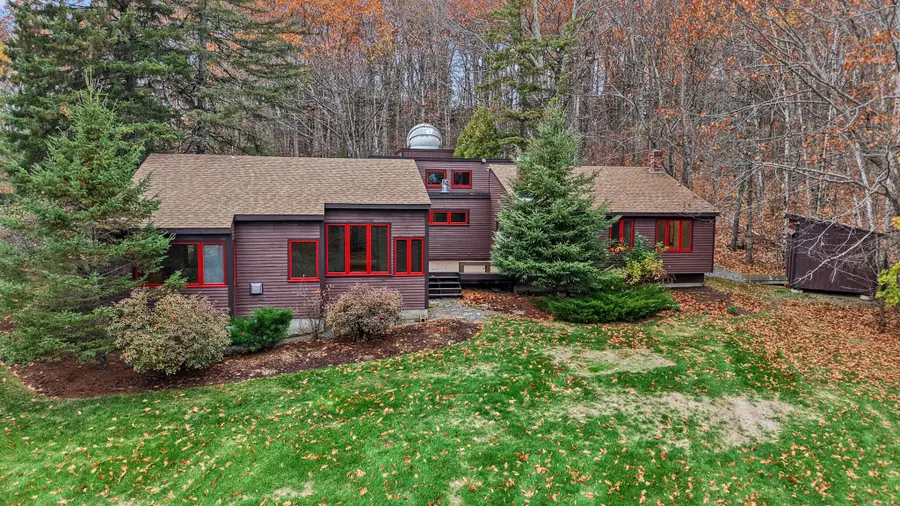 21 Acorn Hill Road, Holden, ME 04429 - Image #2