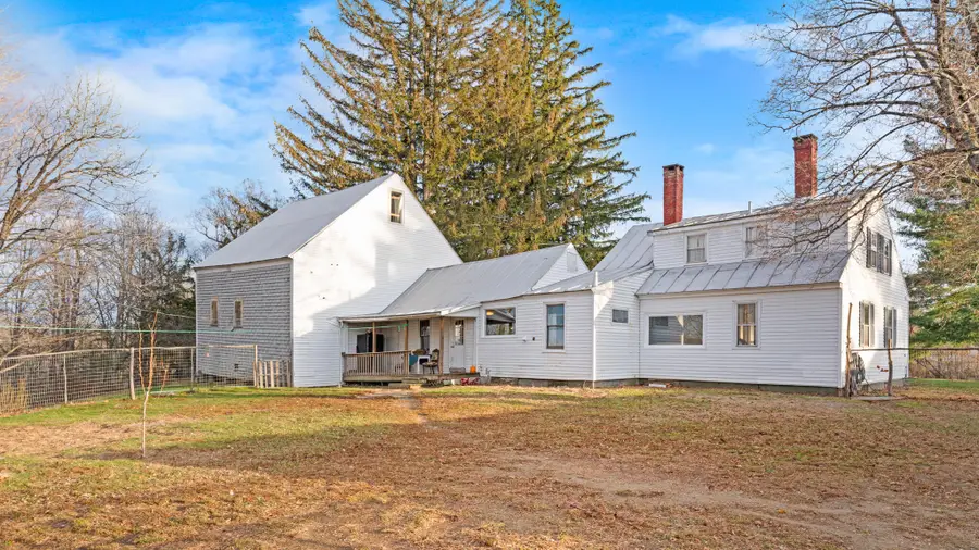35 Hall Street, North Anson, ME 04958 - Image #3