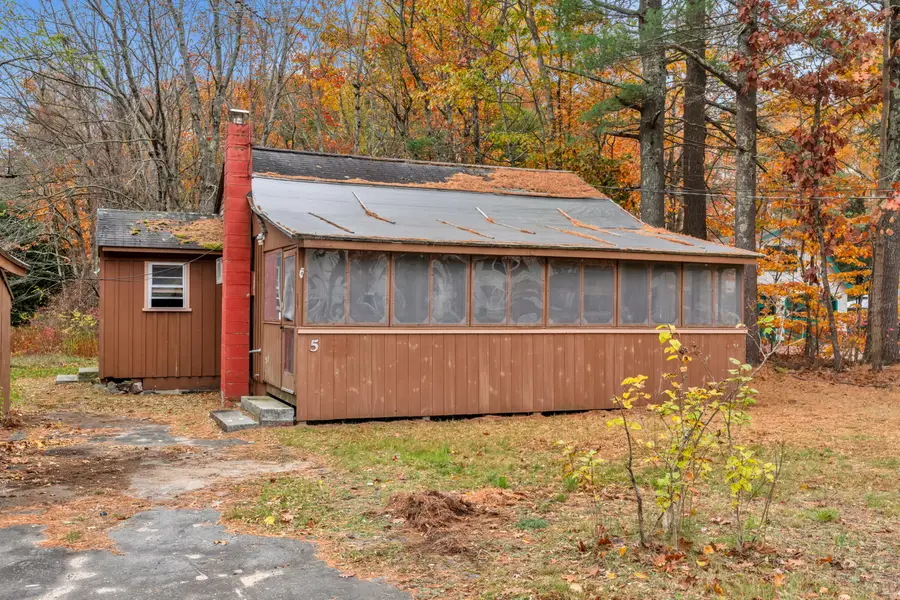 5 Union Road, Cumberland, ME 04021 - Image #2