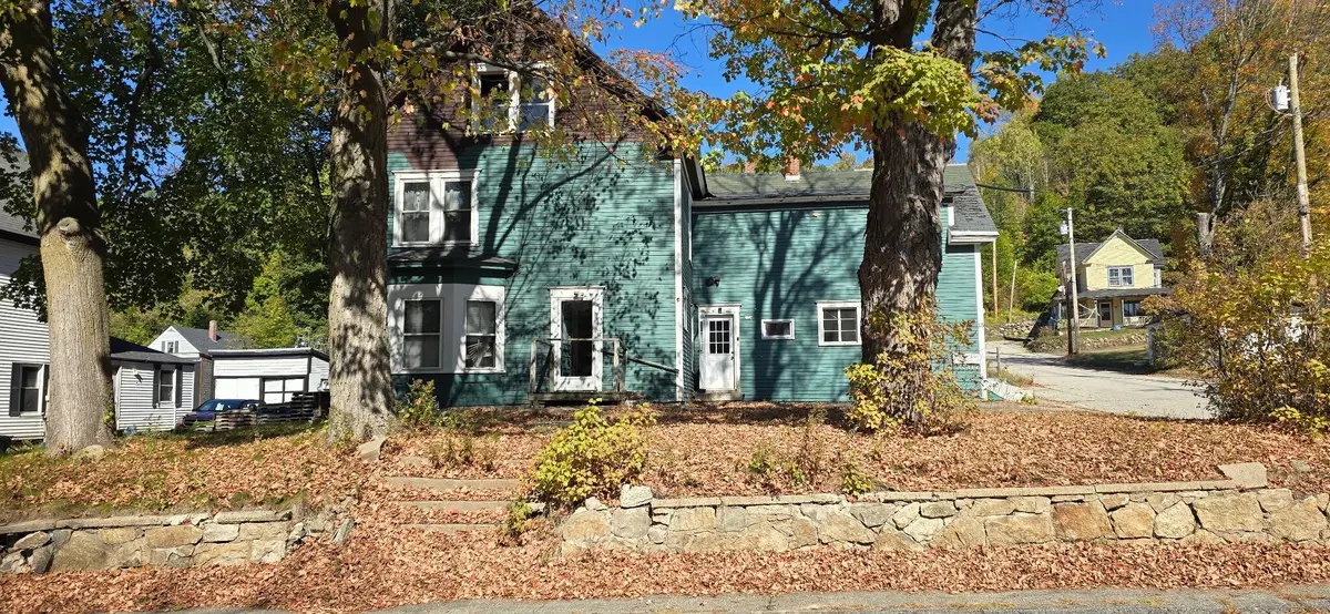 13 Harlow Hill Road, Mexico, ME 04257 - Image #1