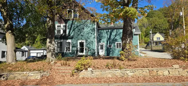 13 Harlow Hill Road, Mexico, ME 04257