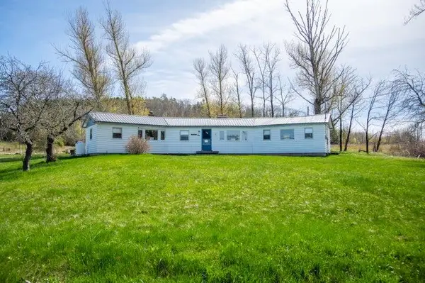 715 Great Pond Road, Aurora, ME 04408