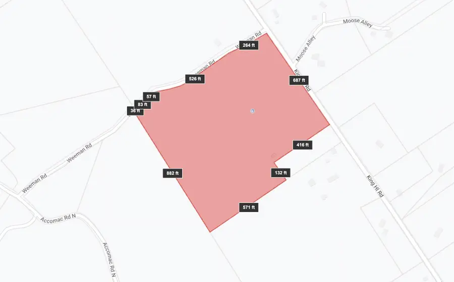 Lot 31 Weeman Road, Naples, ME 04055 - Image #2