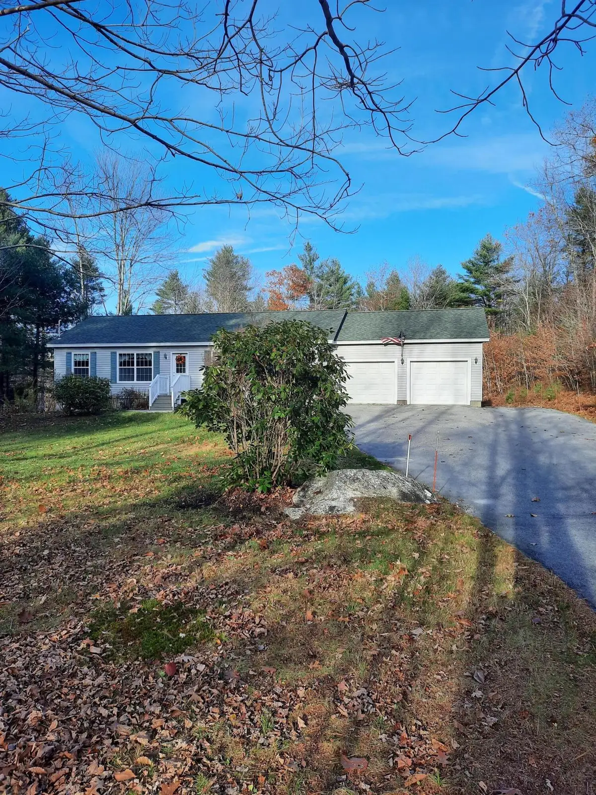 18 Ramsdell Road, Gray, ME 04039 - Image #1