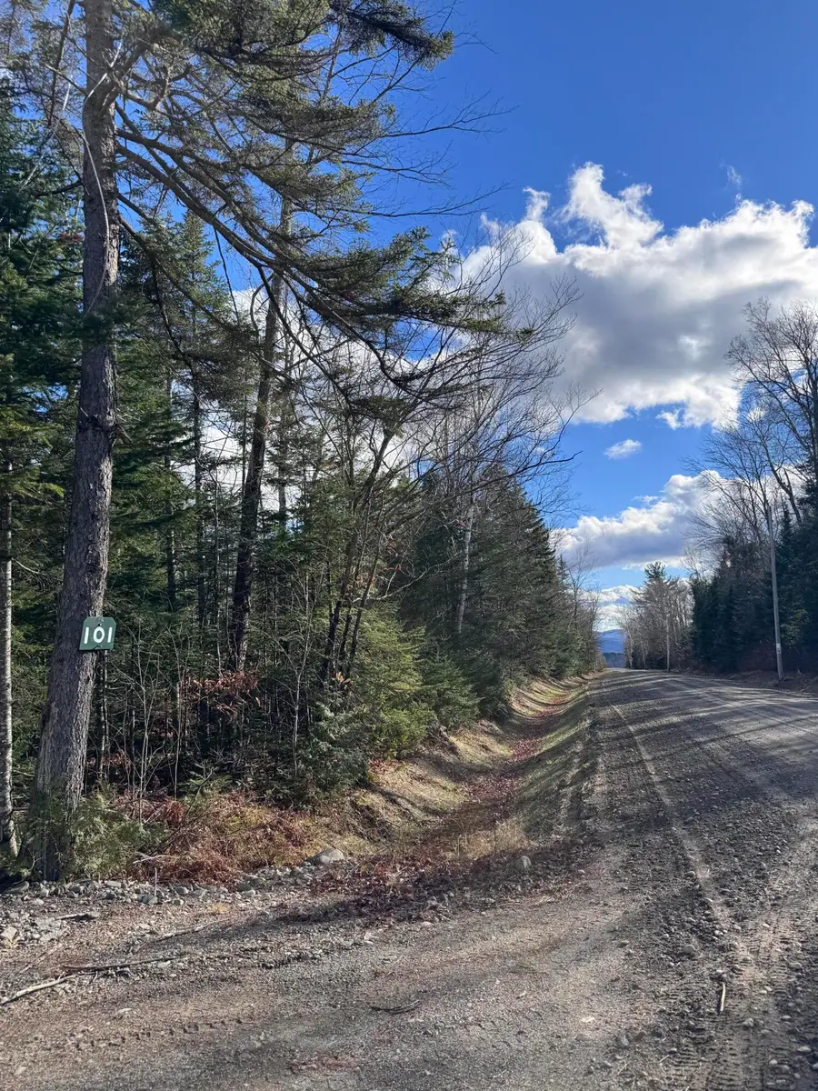 101 Center Road, East Central Franklin, ME 04966 - Image #2