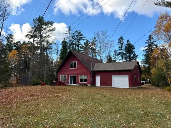 18 Middle Smith Pond Road, T3 Indian Purchase Twp, ME 04462