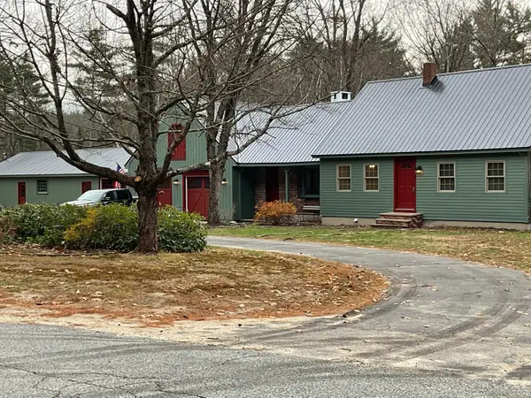 510 Hampshire Road, Brownfield, ME 04010