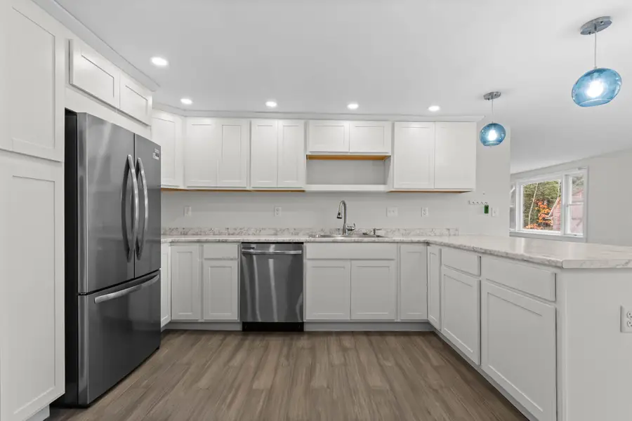 236 Portland Road #A, Bridgton, ME 04009 - Image #3