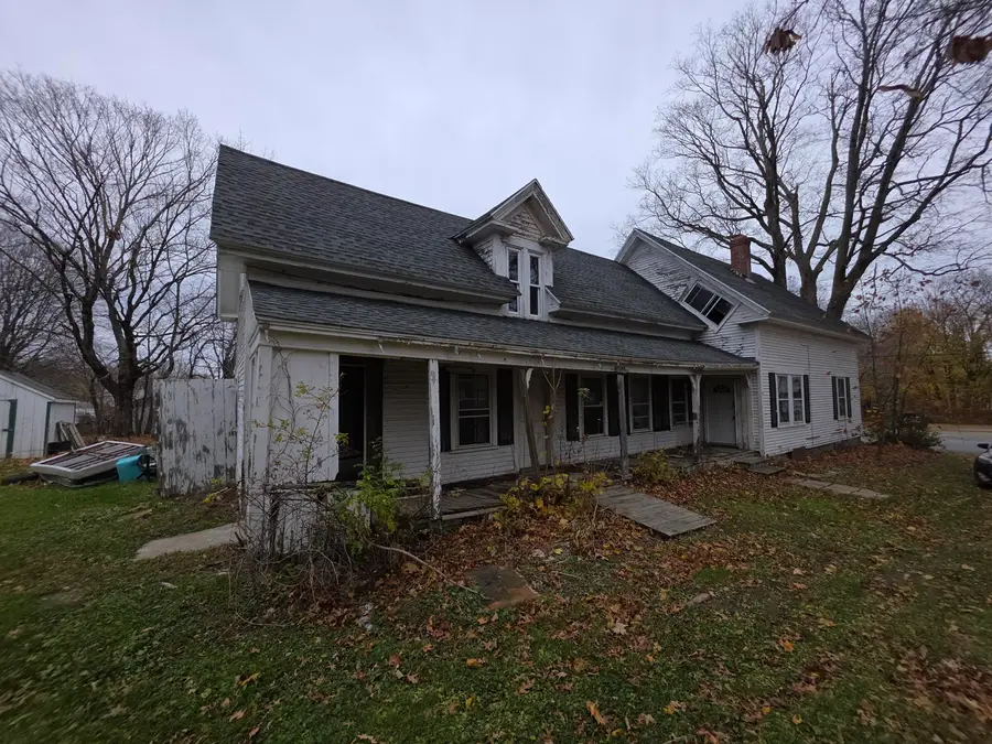 26 Mill Street, Hartland, ME 04943 - Image #2