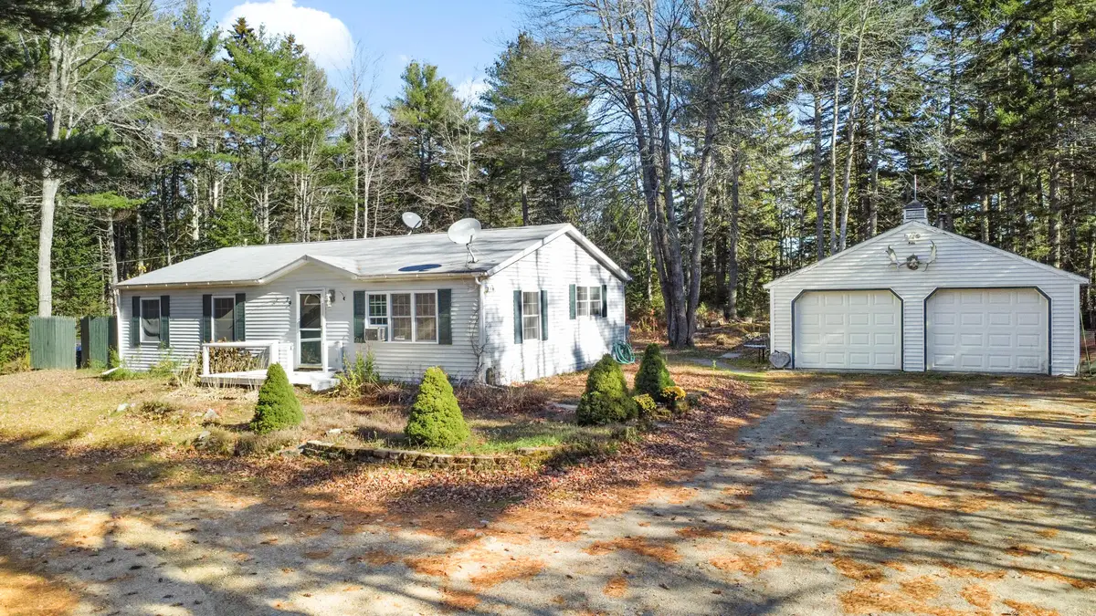 39 Bert Gray Road, Sullivan, ME 04664 - Image #1