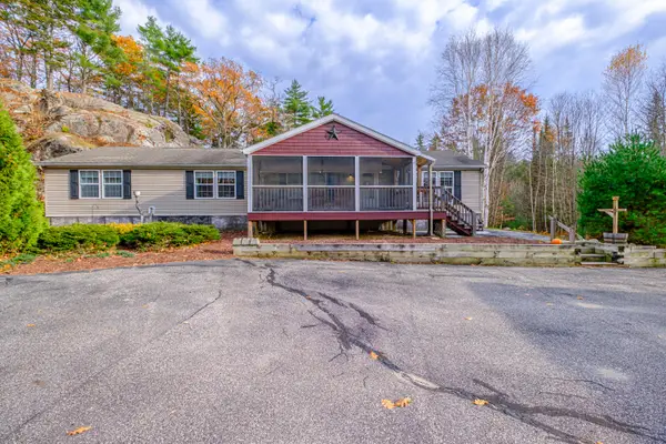 304 Dunn Road, Norway, ME 04268