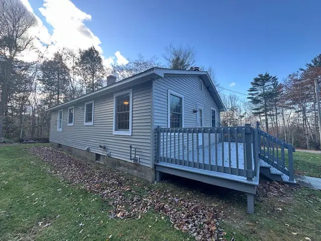 178 Searsmont Road, Belmont, ME 04952 - Image #2