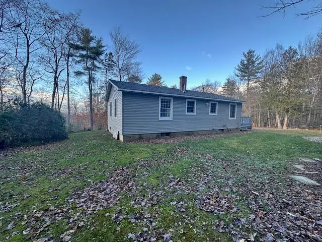 178 Searsmont Road, Belmont, ME 04952 - Image #3