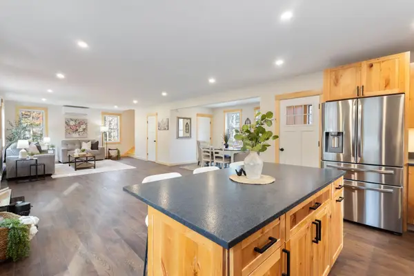 101 Goodrich Road, Hebron, ME 04238