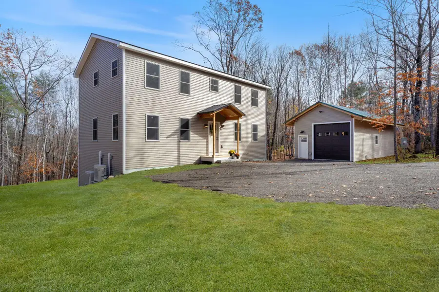 101 Goodrich Road, Hebron, ME 04238 - Image #2