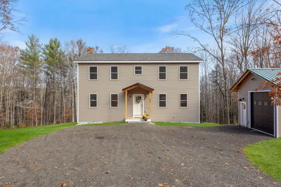 101 Goodrich Road, Hebron, ME 04238 - Image #3